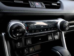 Внедорожник Toyota RAV4 2025 года, 4400000 рублей, Волгоград