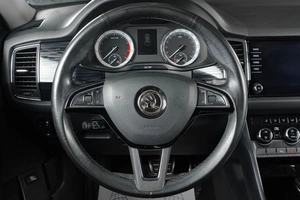 Внедорожник Skoda Kodiaq 2018 года, 2699000 рублей, Тюмень