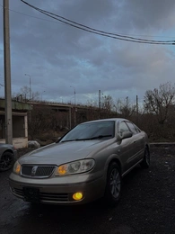 Седан Nissan Bluebird Sylphy 2003 года, 450000 рублей, Красноярск