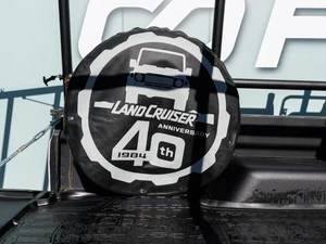 Пикап Toyota Land Cruiser 2025 года, 10400000 рублей, Большой Сочи