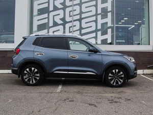 Внедорожник Chery Tiggo 4 2020 года, 1349000 рублей, Владимир