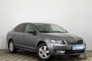 Лифтбек Skoda Octavia 2016 года, 1519000 рублей, Пермь