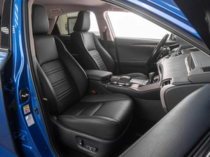 Внедорожник Lexus NX 2018 года, 3199000 рублей, Тюмень