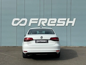Седан Volkswagen Jetta 2016 года, 1090000 рублей, Ижевск