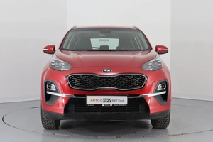 Внедорожник Kia Sportage 2020 года, 2410000 рублей, Брянск
