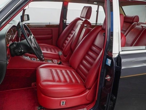 Седан Bentley Turbo R 1990 года, 8717200 рублей, Москва