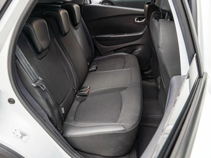 Внедорожник Renault Kaptur 2021 года, 1850000 рублей, Краснодар