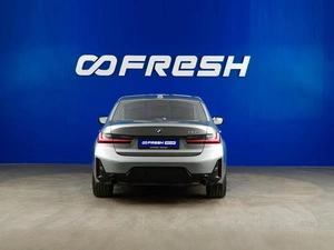Седан BMW 3 серия 2024 года, 5748888 рублей, Москва