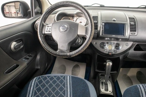 Хетчбэк Nissan Note 2007 года, 649000 рублей, Барнаул