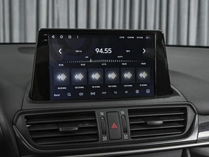 Внедорожник Mazda CX-4 2023 года, 2349000 рублей, Ставрополь