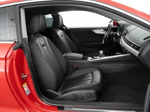 Купе Audi A5 2020 года, 3998055 рублей, Москва