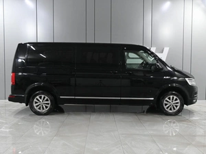 Минивэн Volkswagen Caravelle 2017 года, 4579000 рублей, Аксай