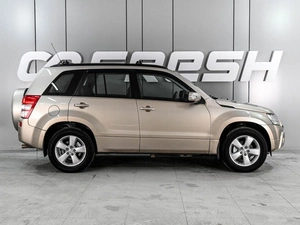 Внедорожник Suzuki Grand Vitara 2008 года, 1099000 рублей, Аксай