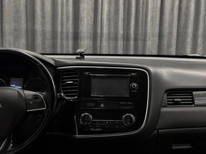 Внедорожник Mitsubishi Outlander 2016 года, 1689000 рублей, Красноярск