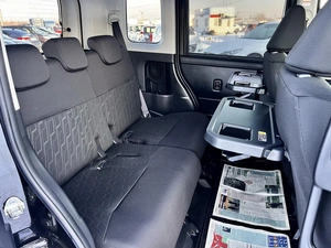 Минивэн Toyota Roomy 2020 года, 1157000 рублей, Красноярск