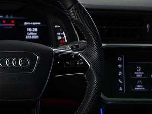 Седан Audi S6 2020 года, 9150055 рублей, Москва