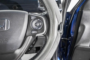 Минивэн Honda Stepwgn 2015 года, 1659000 рублей, Барнаул