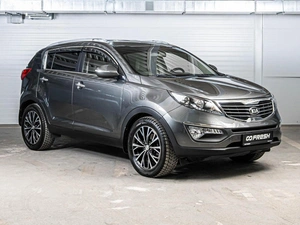 Внедорожник Kia Sportage 2010 года, 1198000 рублей, Ставрополь