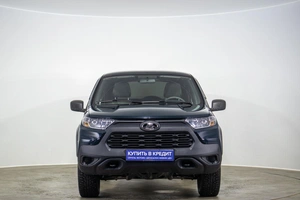Внедорожник ВАЗ (LADA) Niva Travel 2022 года, 1259000 рублей, Оренбург