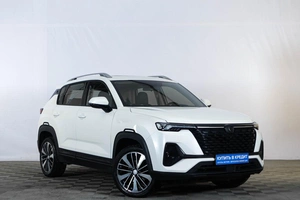 Внедорожник Changan CS35 Plus 2023 года, 1869000 рублей, Тюмень