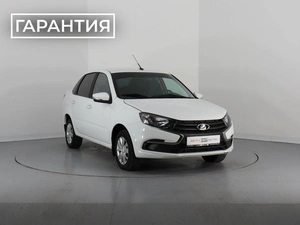 Седан ВАЗ (LADA) Granta 2023 года, 890000 рублей, Брянск