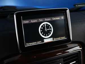 Внедорожник Mercedes-benz G-класс 2013 года, 5049777 рублей, Москва