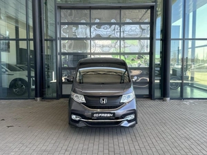 Минивэн Honda Stepwgn Spada 2015 года, 1790000 рублей, Уфа