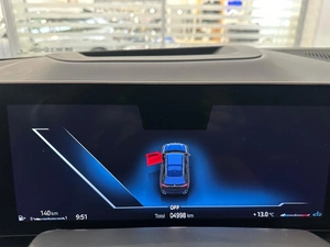 Внедорожник BMW X7 2025 года, 17595000 рублей, Новосибирск