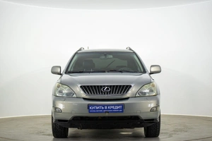 Внедорожник Lexus RX 2007 года, 1079000 рублей, Оренбург