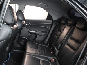 Хетчбэк Honda Civic 2008 года, 640000 рублей, Омск