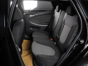 Хетчбэк Hyundai Solaris 2012 года, 625000 рублей, Минеральные Воды