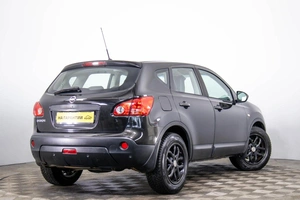 Внедорожник Nissan Qashqai 2008 года, 999000 рублей, Пермь