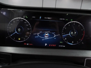 Внедорожник Chery Tiggo 7 Pro Max 2023 года, 1789000 рублей, Воронеж