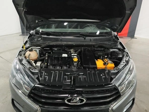 Универсал ВАЗ (LADA) Vesta 2019 года, 1350000 рублей, Курск