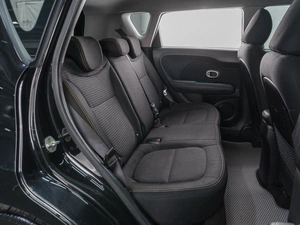 Хетчбэк Kia Soul 2014 года, 1399000 рублей, Сургут