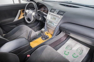 Седан Toyota Camry 2006 года, 979000 рублей, Томск