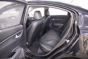 Седан Kia Rio 2018 года, 1550000 рублей, Брянск