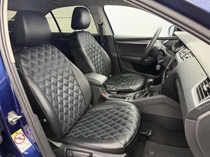 Лифтбек Skoda Octavia 2017 года, 1590000 рублей, Орёл