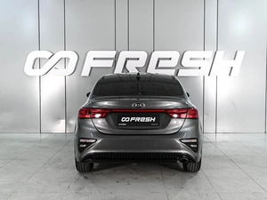 Седан Kia Cerato 2020 года, 1990000 рублей, Аксай