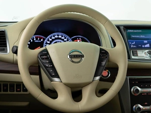 Седан Nissan Teana 2012 года, 1349999 рублей, Москва