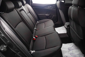 Седан Honda Civic 2019 года, 2169000 рублей, Тюмень