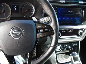 Внедорожник SsangYong Korando 2020 года, 2149000 рублей, Владимир