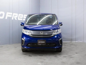 Минивэн Honda Stepwgn 2016 года, 1980000 рублей, Омск