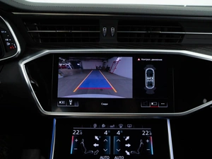 Седан Audi A6 2020 года, 3937444 рублей, Москва