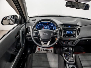 Внедорожник Hyundai Creta 2018 года, 1280000 рублей, Красноярск