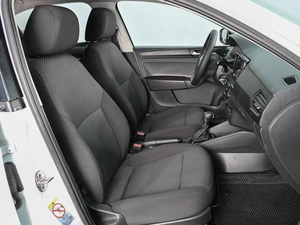 Лифтбек Volkswagen Polo 2021 года, 1249000 рублей, Ростов-на-Дону