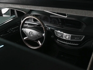 Седан Mercedes-benz S-класс 2010 года, 3049000 рублей, Ростов-на-Дону