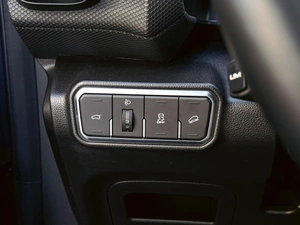 Внедорожник Haval Dargo 2023 года, 2750000 рублей, Краснодар