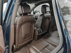Внедорожник Porsche Macan S 2015 года, 2675000 рублей, Краснодар