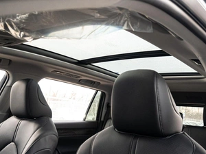 Внедорожник Toyota Highlander 2025 года, 5700000 рублей, Краснодар